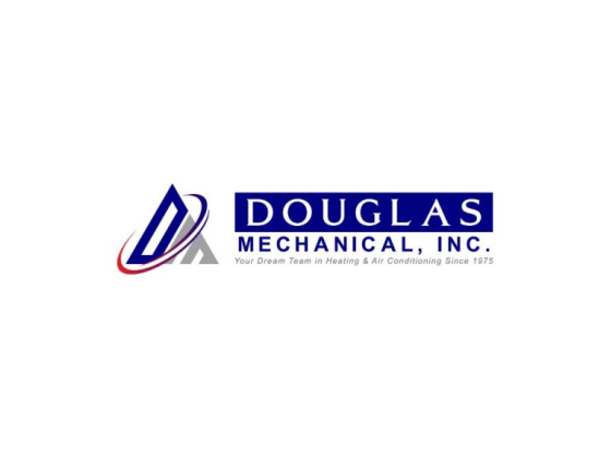 Douglas Mechanical, Inc.