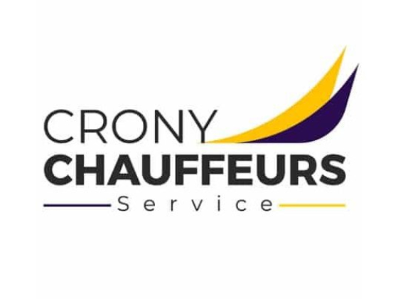 Crony Chauffeur Services