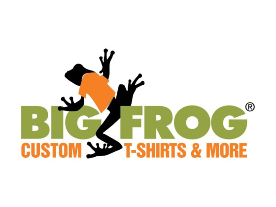 Big Frog Orlando