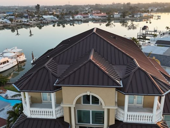 Blue Collar American Roofing LLC
