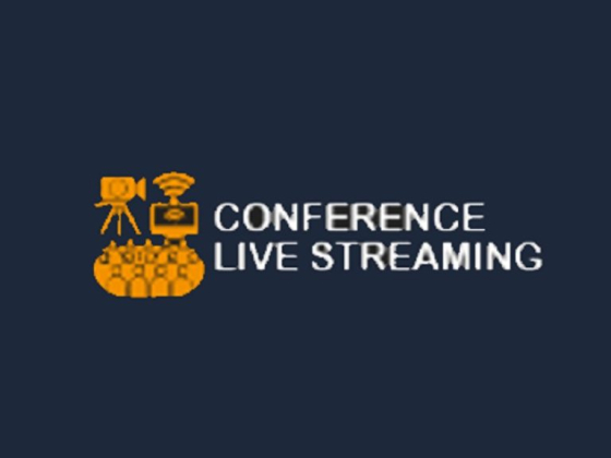 Conference Live Streaming Ltd