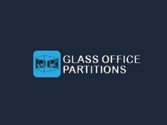 Glass Office Partitions Ltd