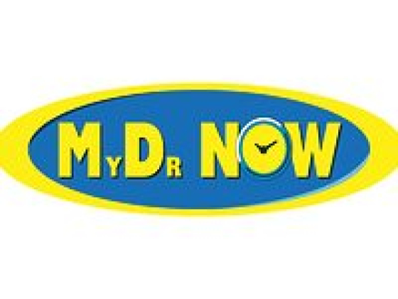 MY DR NOW