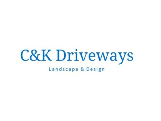C&K Driveways