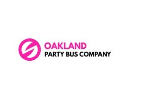 Oakland Party Bus Company