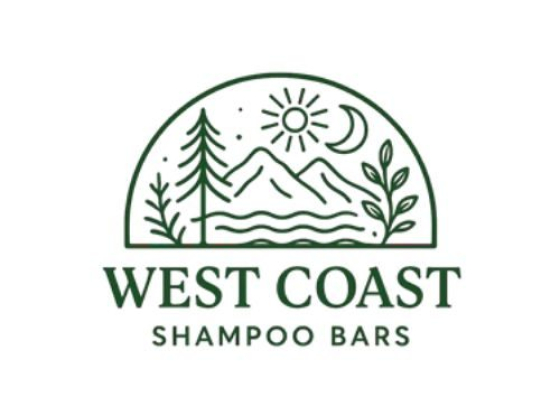 West Coast Shampoo Bars – Clean Hair Clean Planet