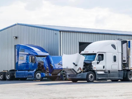 Zimmerman & Sons Repair LLC