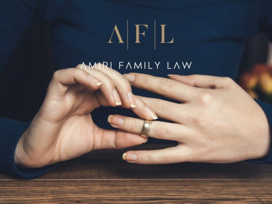Amiri Family Law