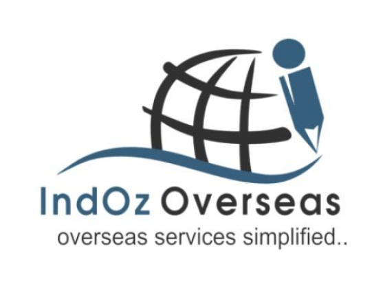 Indoz Overseas
