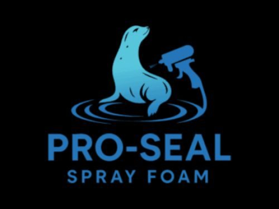 Pro Seal Spray Foam