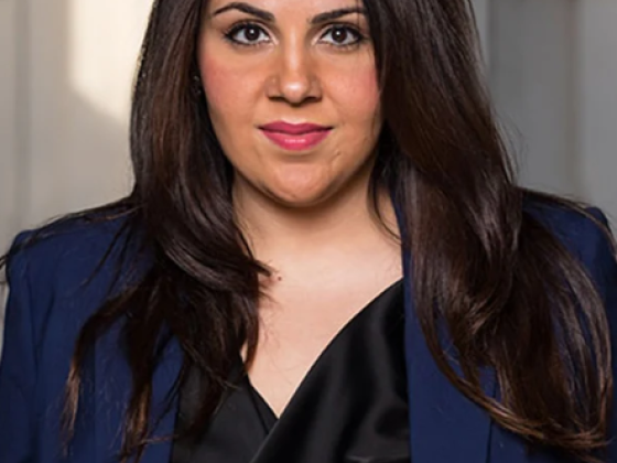 Tina	Eshghieh, Esq. - Voz Legal