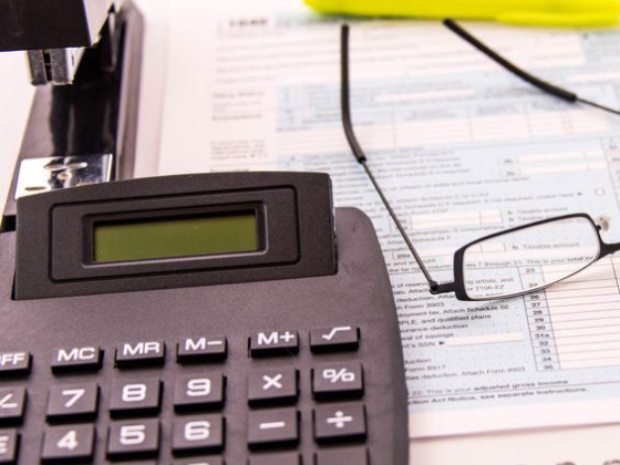5 Star Income Tax Services