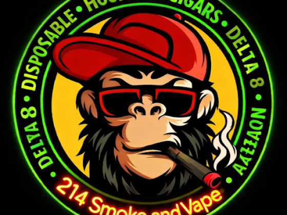 Universal Smoke & Vape