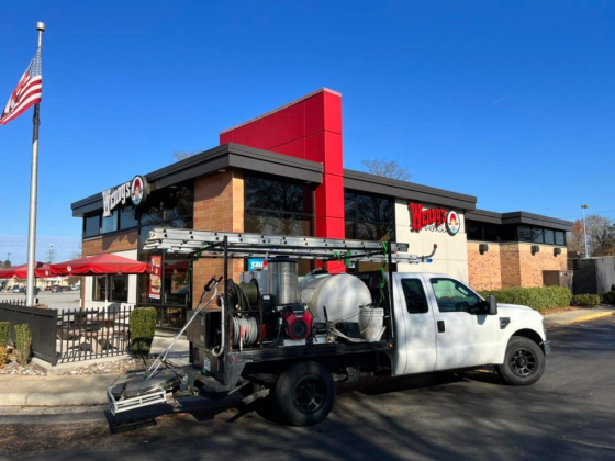 R&R Pressure Washing