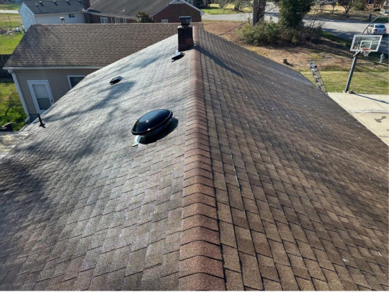 R&R Pressure Washing