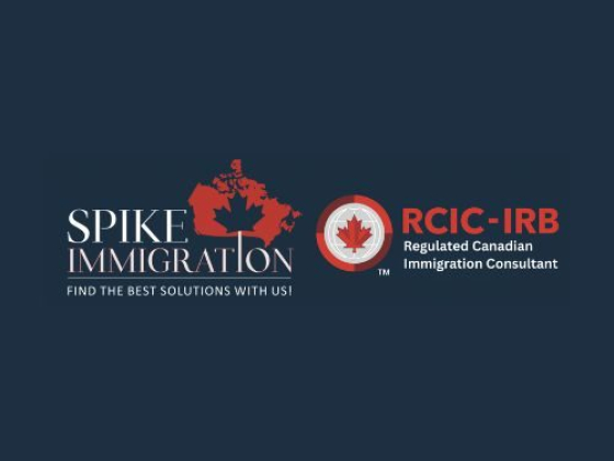 Spike Immigration