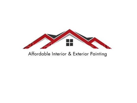 Affordable Interior & Exterior Painting