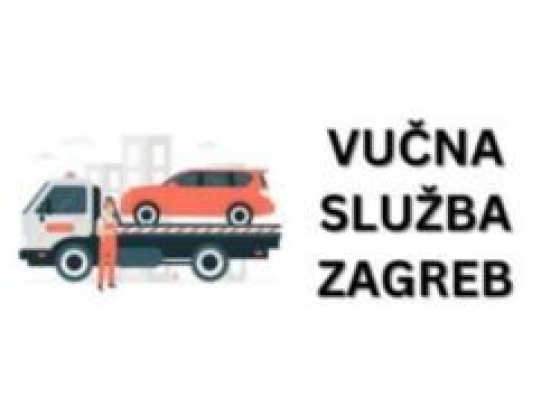 Vučna služba Zagreb