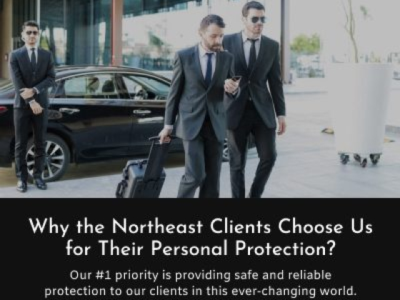 Personal Protection Solutions