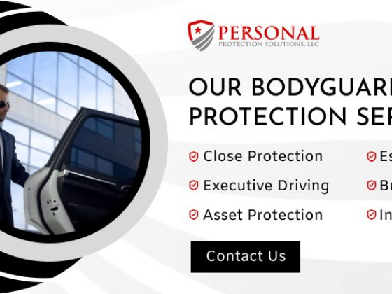 Personal Protection Solutions