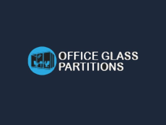 Glass Office Partitioning Ltd