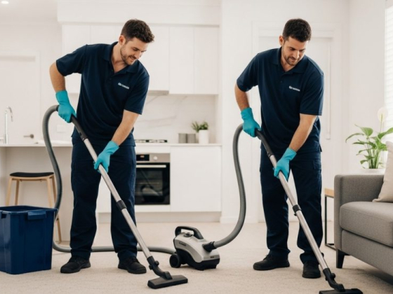 Cleaning Company Darwin
