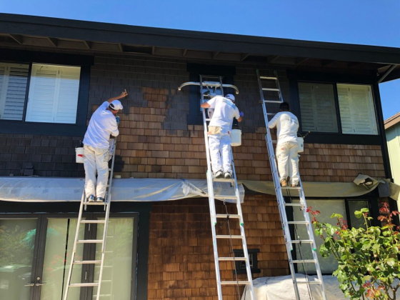 Pierpont Painting Inc