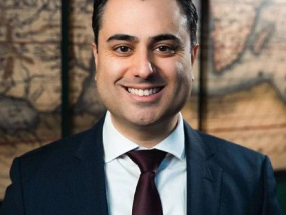 Abaev Law Firm, PLLC
