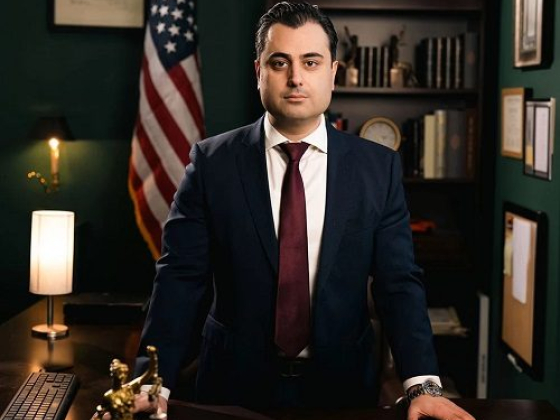 Abaev Law Firm, PLLC
