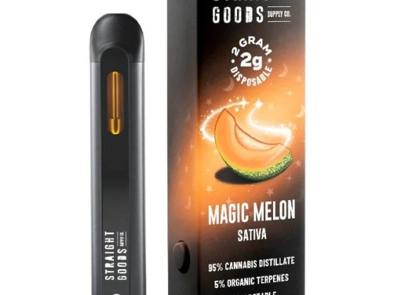 THC VAPE SHOP UK