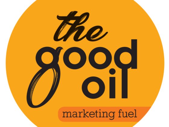Good Oil Marketing