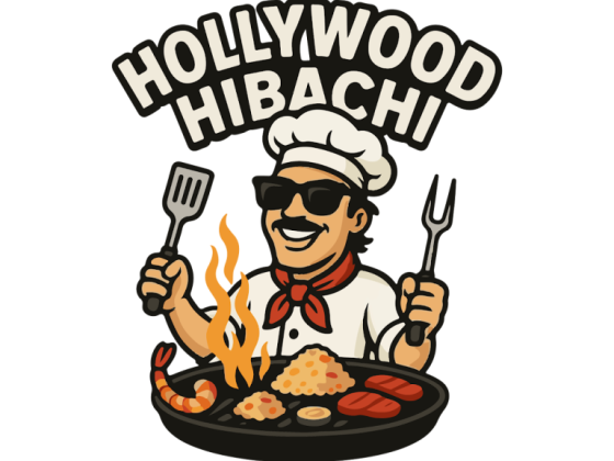 Hollywood Hibachi