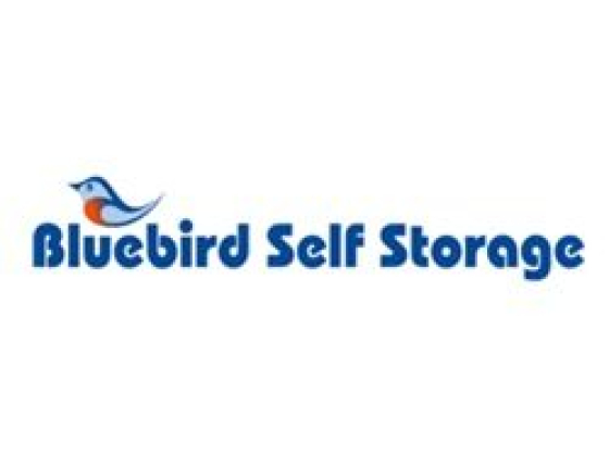 Bluebird Self Storage