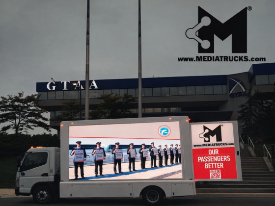 Media Trucks Inc