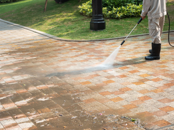 London Power Wash