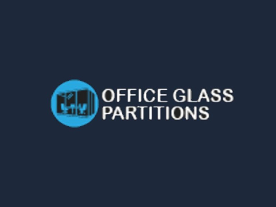 Glazed Office Partitions Ltd