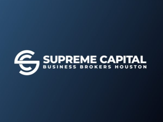 Supreme Capital Business Brokers Houston
