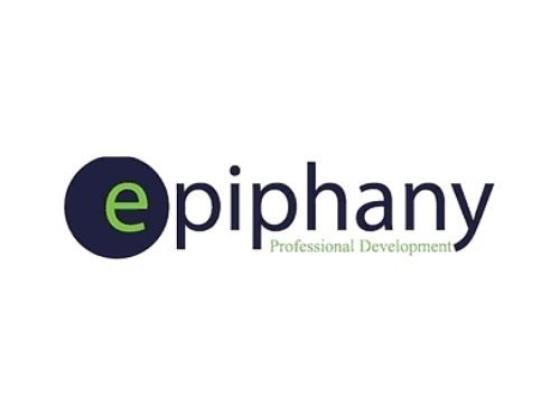 Epiphany Professional Development