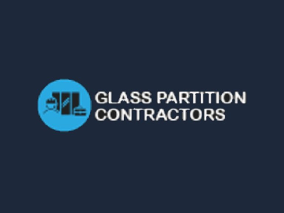 Glass Partitions for Office Ltd