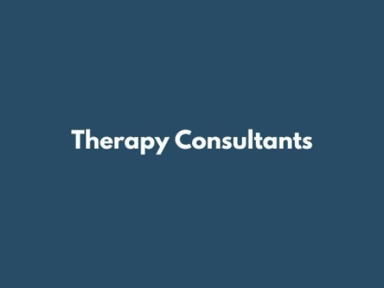 Therapy Consultants