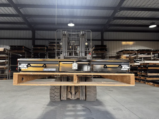 Rimrock Manufacturing