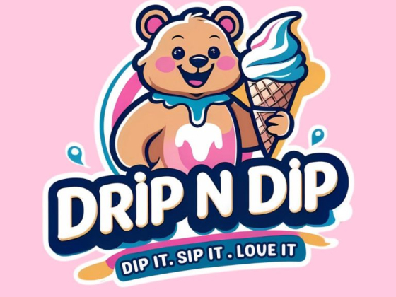 Drip n Dip - Davie