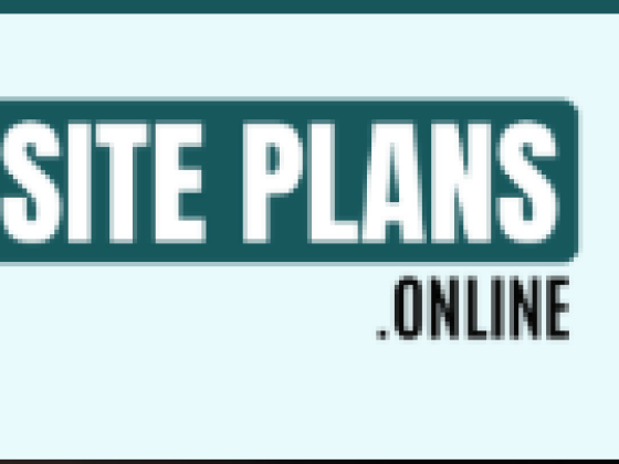 Site Plans Online