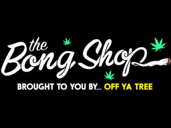 The Bong Shop