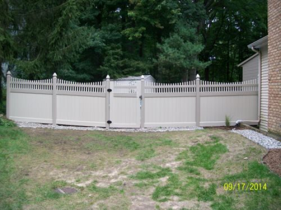 Alto Fencing Services