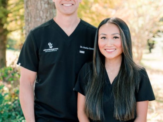 Garrett Orthodontists - Orangeburg