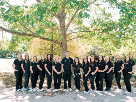 Garrett Orthodontists - Orangeburg