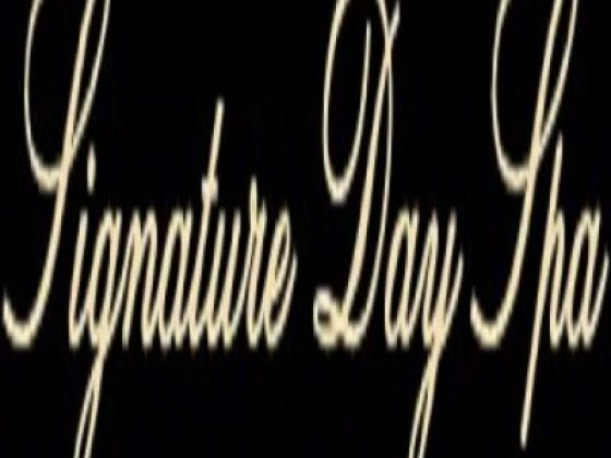 Signature Day Spa