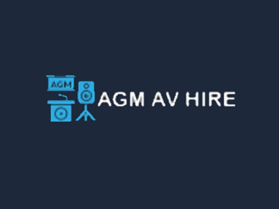 AGM AV Hire Ltd