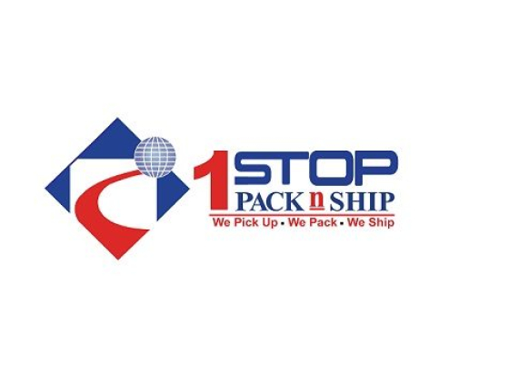 1 Stop Pack N Ship